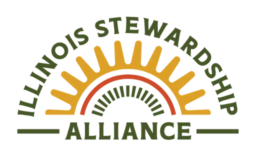 Illinois Stewardship Alliance logo