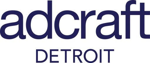 Adcraft Club of Detroit logo