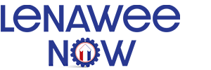 Lenawee Economic Development Corporation logo