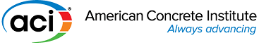 American Concrete Institute logo