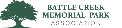 Battle Creek Memorial Park Association logo