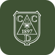 Country Club of Detroit logo