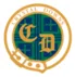 Crystal Downs Country Club logo