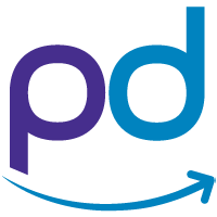People Driven Credit Union logo