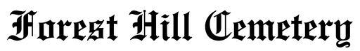 Forest Hill Cemetery Company logo