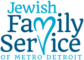 Jewish Family Service logo