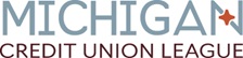 Michigan Credit Union League logo