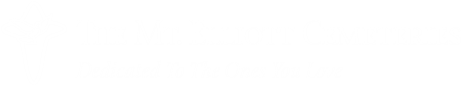 Mount Elliott Cemetery logo