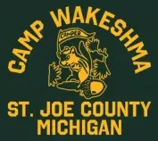 Camp Wakeshma of St Joseph Co Inc logo