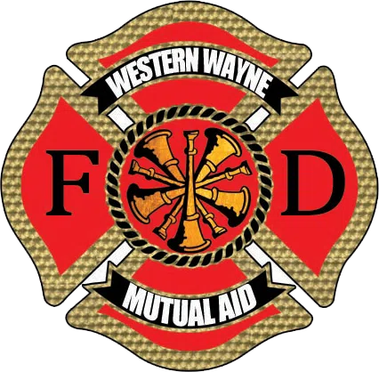 Western Wayne County Mutual Aid Association logo