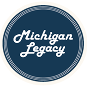 Credit Unions Chartered in the State of Michigan logo