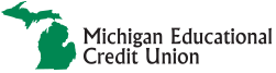 Credit Unions Chartered in the State of Michigan logo
