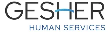 Gesher Human Services logo