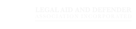 Legal Aid and Defender Association Inc logo