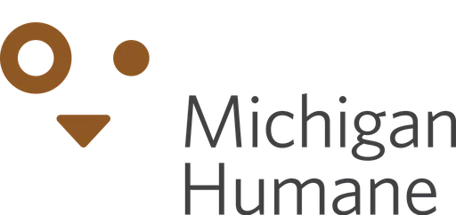 Michigan Humane Society logo