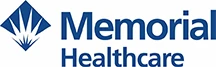 Memorial Hospital logo