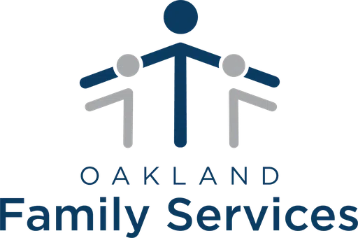 Oakland Family Services logo
