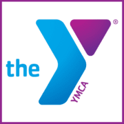 Dow Bay Area Family Young Mens Christian Association logo