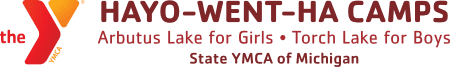State Young Mens Christian Association of Michigan logo