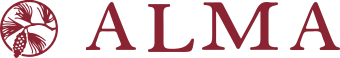 Alma College logo