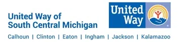 United Way of South Central Michigan logo