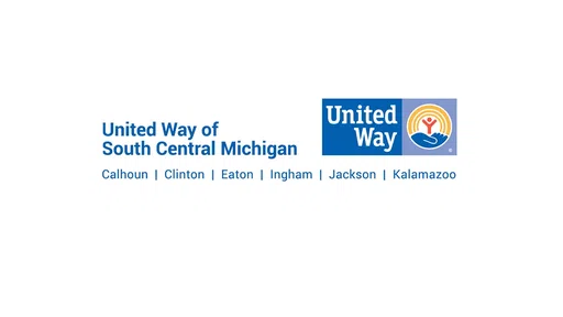 United Way of South Central Michigan logo