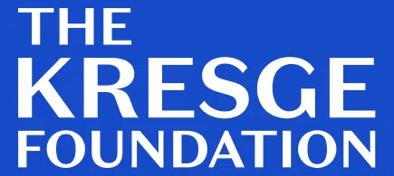 Kresge Foundation logo