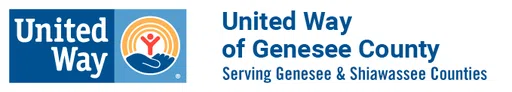 United Way of Genesee County logo