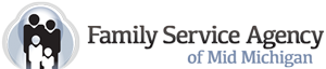 Family Service Agency of Mid Michigan logo