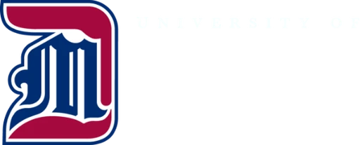 University of Detroit Mercy logo