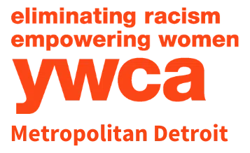 Young Womens Christian Association of Metropolitan Detroit logo