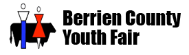 Berrien Co Youth Fair Association logo
