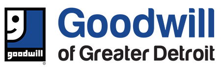 Goodwill Industries of Greater Detroit logo