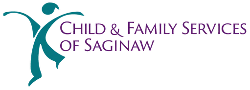 Child and Family Service of Saginaw County logo