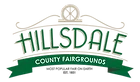 Hillsdale County Agricultural logo