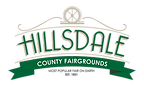 Hillsdale County Agricultural logo