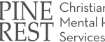 Pine Rest Christian Mental Health Services logo