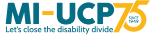 Michigan United Cerebral Palsy logo