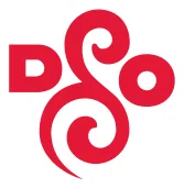 Detroit Symphony Orchestra Hall Inc logo