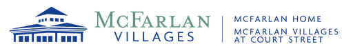 Mcfarlan Charitable Corporation logo