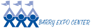 Barry County Agriculture Society logo