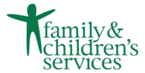Family and Childrens Services of Mid-Michigan FCSM logo