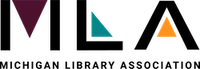 Michigan Library Association logo