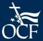 The Officers Christian Fellowship of the United States of America logo