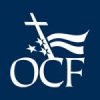 The Officers Christian Fellowship of the United States of America logo