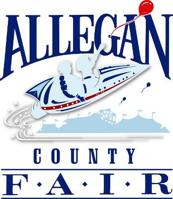 Allegan County Agricultural Society logo
