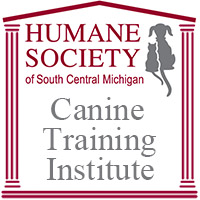 Humane Society of South Central Michigan logo