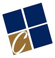 Cornerstone University logo