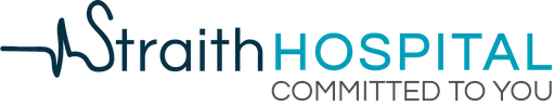 Straith Hospital for Special Surgery logo