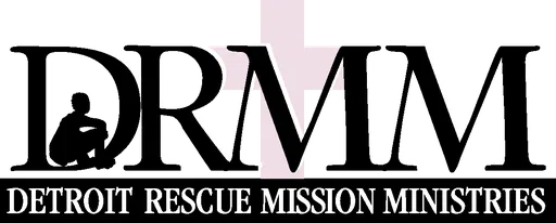 Detroit Rescue Mission Ministries Genesis House I Ii III & Oasis logo